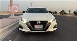 نیسان ئەلتیما